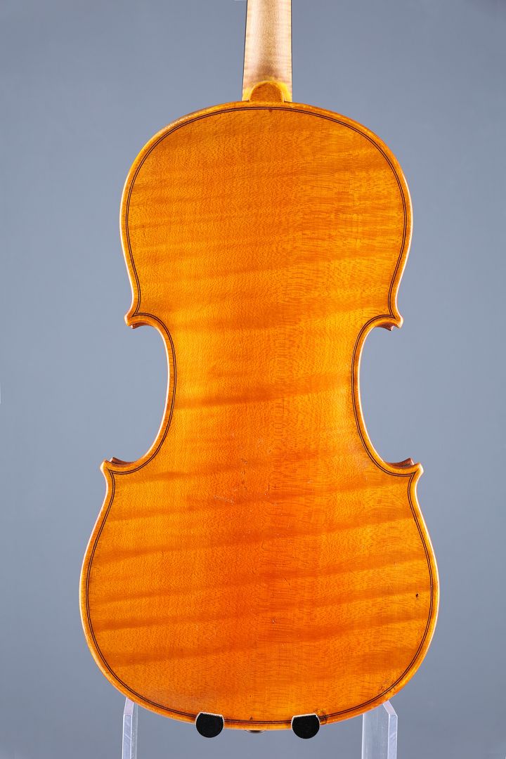 Baader J.A. & Co. - Mittenwald anno 1887 - G-620